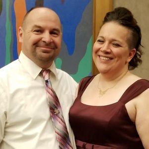 Meet your Posher, Nickie